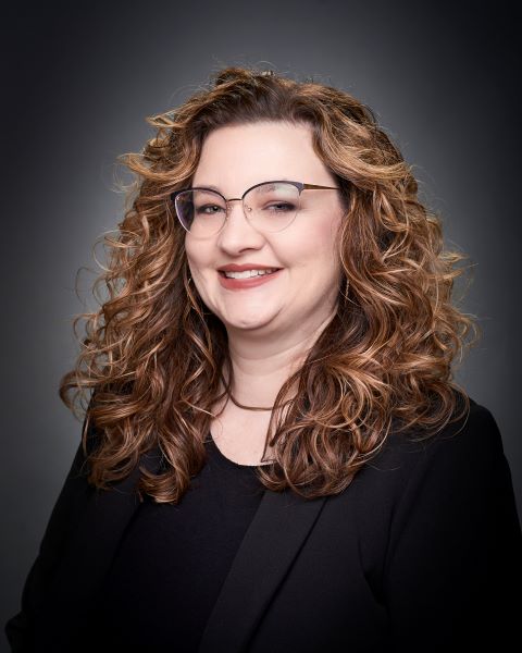 Erica McKeon-Hanson Erica McKeon-Hanson