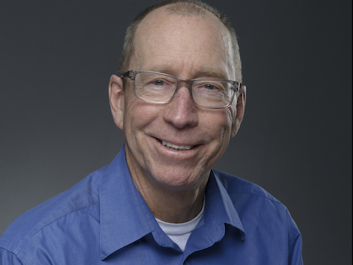 Brian Bothner