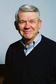 Joseph Brain