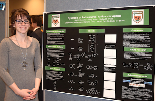 poster session templates