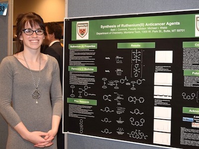 Student Poster Student Poste